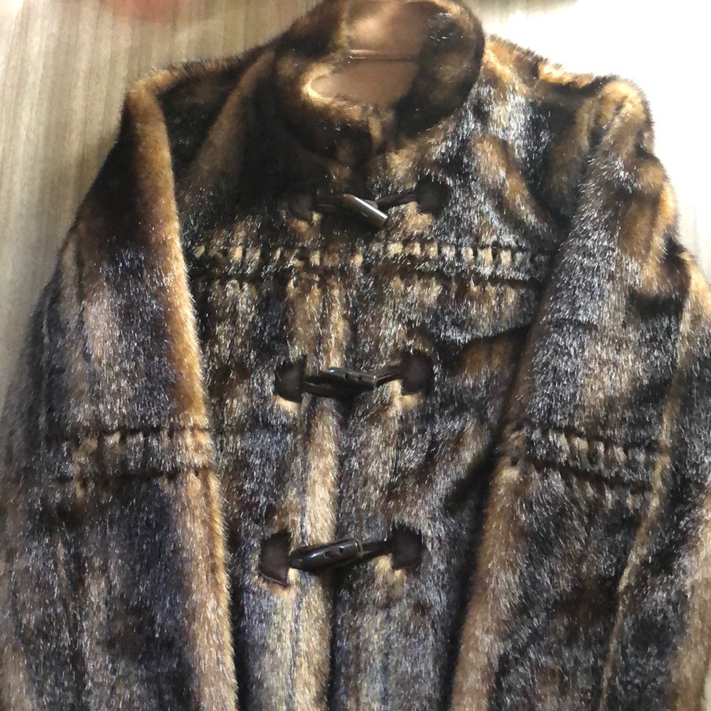 Jacket - Picture 2 of 2